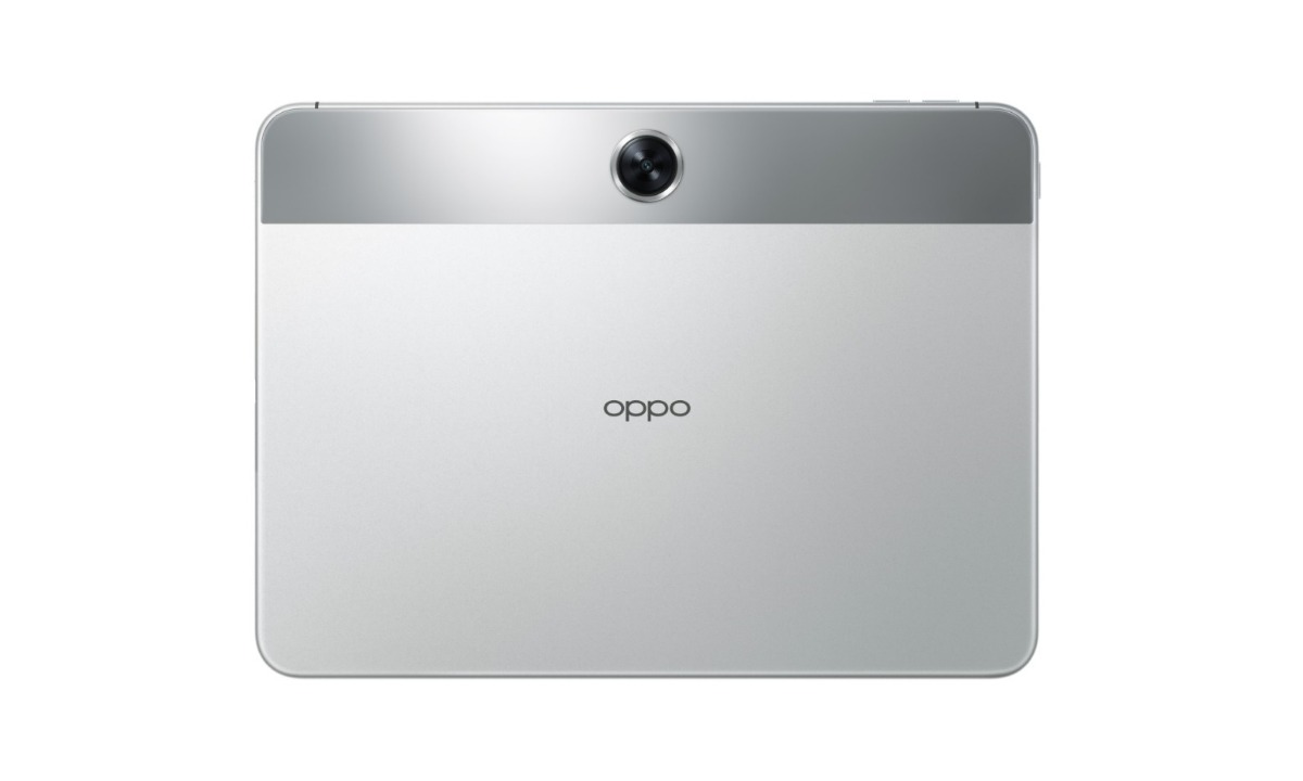 เปิดตัว OPPO Pad Air2 Tablet จอใหญ่พลังเยอะ เพื่อตลาดประเทศจีนเท่านั้น
