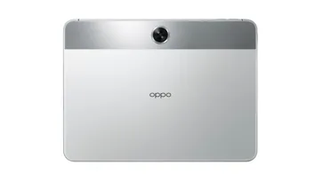 เปิดตัว OPPO Pad Air2 Tablet จอใหญ่พลังเยอะ เพื่อตลาดประเทศจีนเท่านั้น