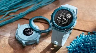 Garmin เปิดตัว ไดฟ์คอมฯ สมาร์ทวอทช์ 2 ซีรีส์ใหม่  DESCENT MK3 และ DESCENT G1 Solar – Ocean Edition