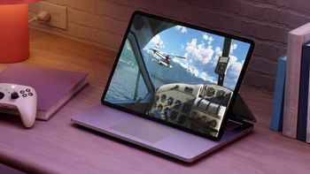 ไมโครซอฟท์เปิดตัว Surface Laptop Studio 2 ในไทย