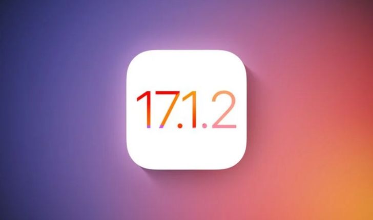 มาแล้ว iOS 17.1.2 ใหม่เน้นเรื่องแก้ความปลอดภัยที่ขาดตกไป