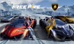 เตรียมพบซูเปอร์คาร์ Lamborghini ในเกม Free Fire เร็ว ๆ นี้