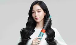 JISOO BLACKPINK เป็น Dyson Ambassador อย่างเป็นทางการ!