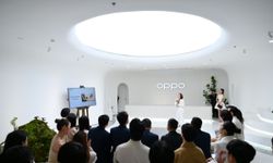 เปิดแล้ว OPPO Space ณ CentralWorld พร้อมมอบประสบการณ์การใช้งานที่เต็มไปด้วยแรงบันดาลใจ