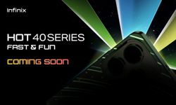 Infinix เตรียมเปิดตัวมือถือเล่นเกมตัวใหม่ HOT 40 Series เร็วๆ นี้