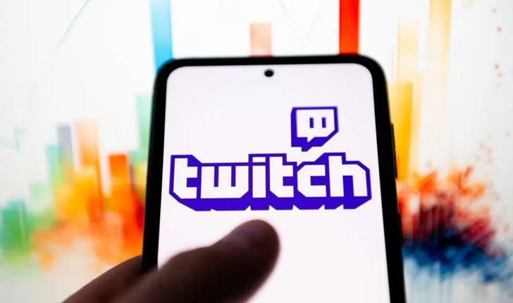 Twitch เลิกให้บริการในเกาหลีใต้ปีหน้า เพราะสู้ค่าเน็ตไม่ไหว