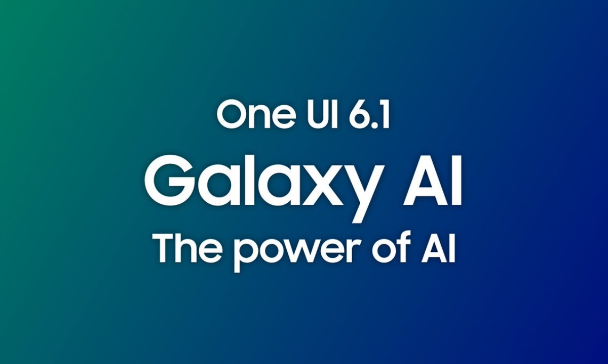 หลุดฟีเจอร์ใหม่ของ Samsung OneUI 6.1 มี AI มาเต็มมาก