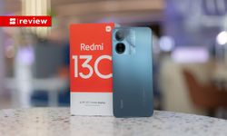 [รีวิว] Redmi 13C น้องใหม่งบประหยัดสุดๆ ที่รับได้ทุกบทบาท