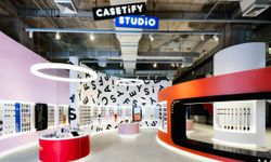 CASEtiFy เปิดตัว Studio แห่งแรกในไทยที่ EMSPHERE พร้อมกัมคอมเลกชั่นใหม่จาก Gongkan