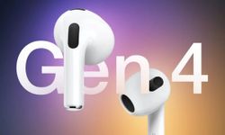 [ลือ] AirPods 4 จะได้ดีไซน์ใหม่ อัปเดตเคสใหม่ พร้อมระบบ Active Noise Cancellation ใหม่