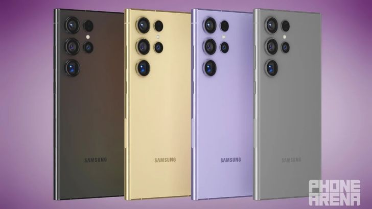 หลุดความจุและราคาของ Samsung Galaxy S24 Series พร้อมคาดการณ์ราคาไทย