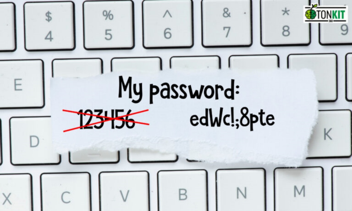 พฤติกรรมยอดแย่ในการตั้ง “รหัสผ่าน” ที่ไม่ปลอดภัย