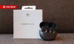 รีวิว "HUAWEI FreeClip" หูฟังทรงใส่ง่ายไม่ปวดหู เสียงดี วิ่งปลอดภัย