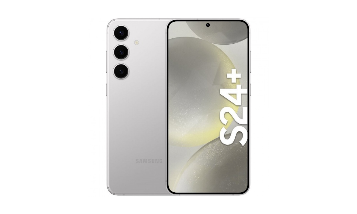 [ลือ] Samsung Galaxy S24+ อาจจะเป็นรุ่นกลางที่ได้ขุมพลัง Snapdragon 8 Gen 3 เป็นส่วนใหญ่