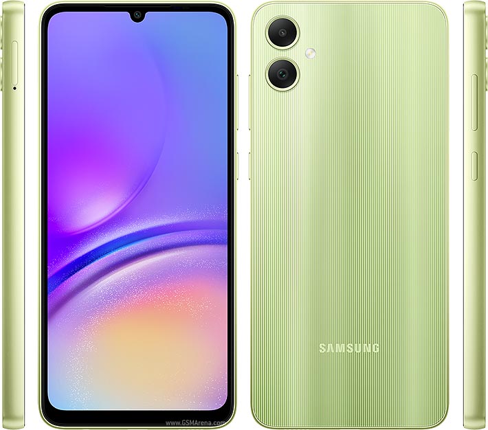 Samsung Galaxy A05 : 4,999 บาท