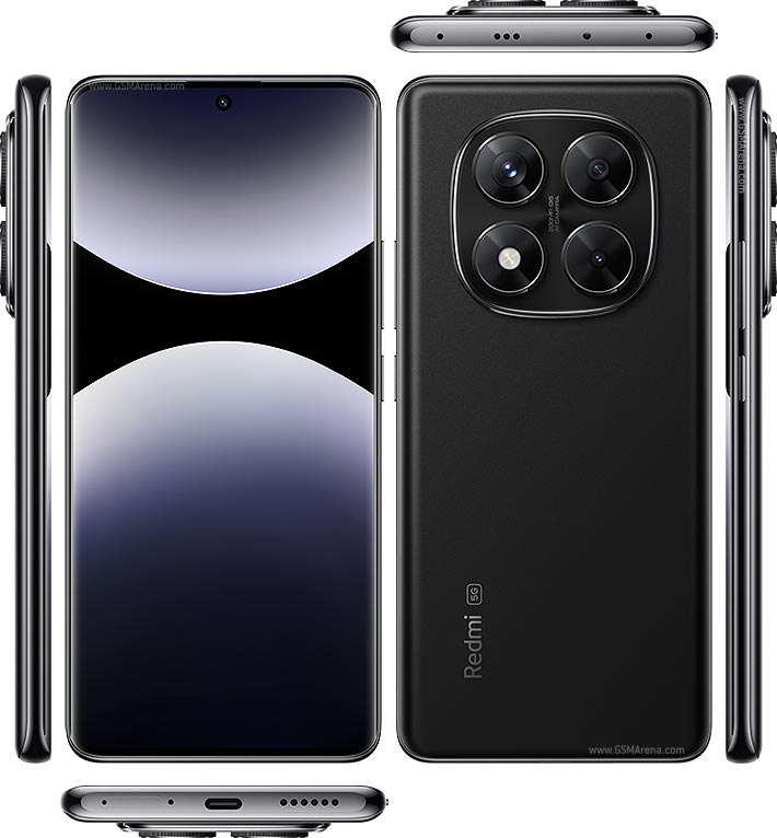 โทรศัพท์ราคาไม่เกิน 10,000-Redmi Note 14 5G