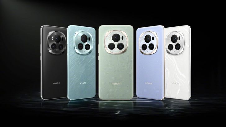 ยืนยัน! HONOR พร้อมเปิดตัว Magic 6 Series และ Magic V2 RSR ในงาน MWC 2024 นี้