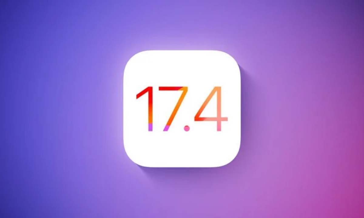 ส่องคุณสมบัติใหม่ของ iOS 17.4 ก่อนเปิดตัวในเดือนมีนาคม นี้