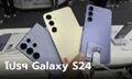 ส่องโปรโมชั่น Samsung Galaxy S24 Series ใหม่ล่าสุดพร้อมขายในงาน Thailand Mobile Expo 2024
