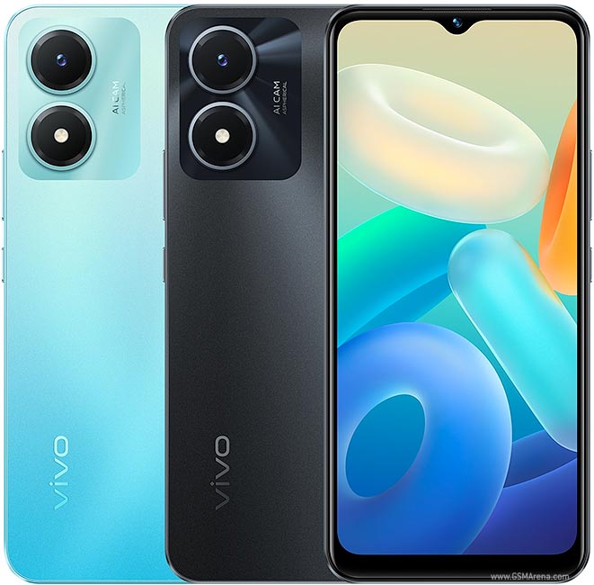 Vivo Y02s ราคา 3,550 บาท