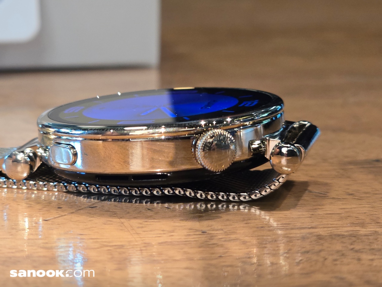 HUAWEI Watch GT4 Light Gold Edition