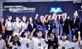 สจล. ยิ้มรับ  “KMITL INNOVATION EXPO 2024” ประสบความสำเร็จเกินความคาดหมาย