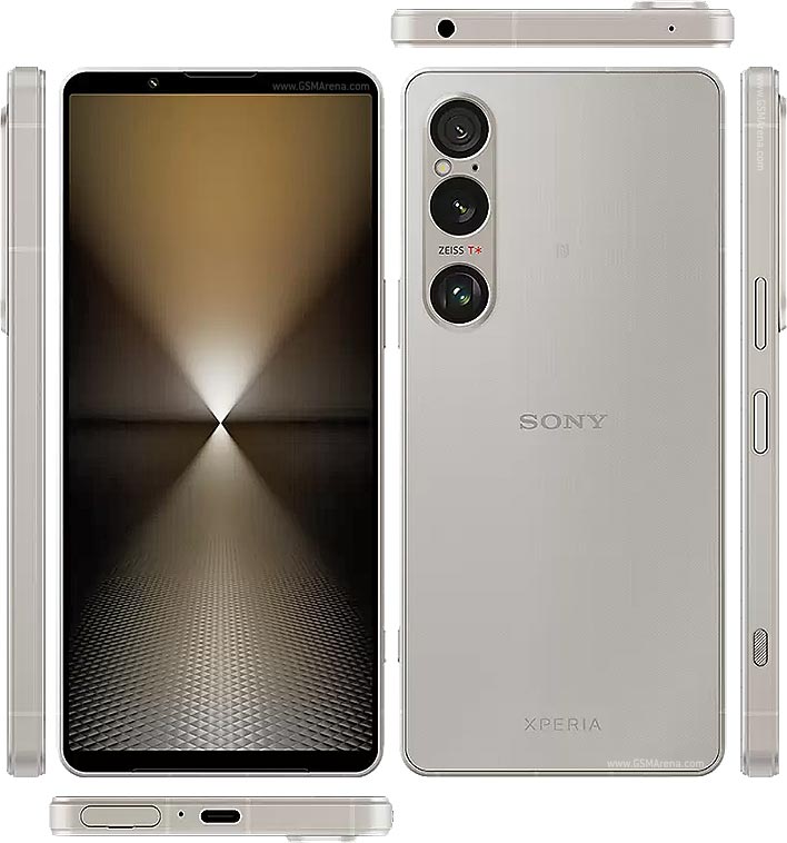 มือถือเรือธง-Sony Xperia 1 VI