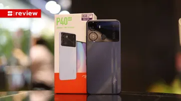 รีวิว "itel P40" รุ่นเริ่มต้น 2,690 บาท แต่มีดีเพื่อคนต้องการความพอดี