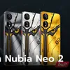 เปิดสเปก Nubia Neo 2 5G สเปกครบ ดีไซน์เน้นเกมเมอร์ในราคา 6,999 บาท