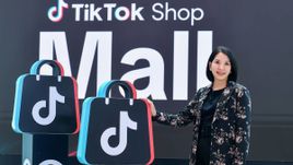 "TikTok Shop Mall" นำเสนอ Seamless Shopping Experiences ขั้นสุดแก่นักช้อปไทย