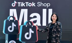 "TikTok Shop Mall" นำเสนอ Seamless Shopping Experiences ขั้นสุดแก่นักช้อปไทย