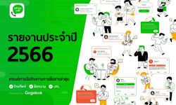 Whoscall เผยคนไทยตกเป็นเหยื่อ SMS หลอกลวงเยอะสุดในเอเชีย