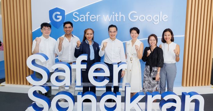 Google จับมือดีอี ร่วมปกป้องคนไทยจากกลโกงออนไลน์ด้วยฟีเจอร์ Google Play Protect ใหม่