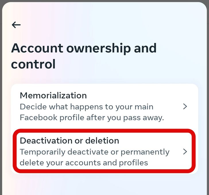 วิธีซ่อน Profile ของ Facebook ไม่ให้ใครเห็น