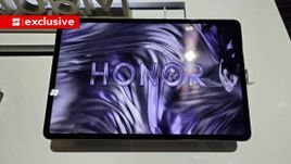 พาชม HONOR Pad 9 แท็ปเล็ต รองรับปากกา สเปกดี เปิดราคาที่ 10,990 บาท