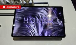 พาชม HONOR Pad 9 แท็ปเล็ต รองรับปากกา สเปกดี เปิดราคาที่ 10,990 บาท