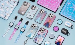 ดับร้อนกับคอลเลกชั่นใหม่ ‘Disney Frozen’ จาก CASETiFY เอาใจสาวกราชินีหิมะ!