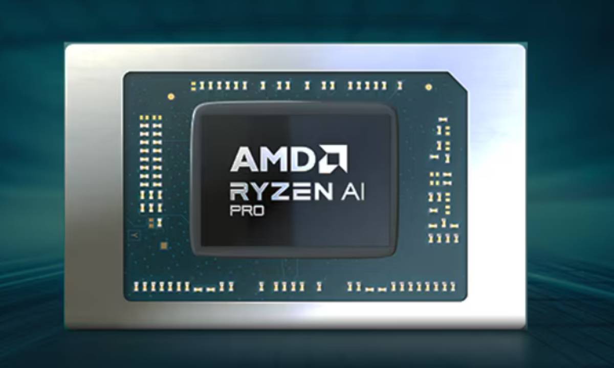 AMD ขยายกลุ่มผลิตภัณฑ์ AI PC สำหรับธุรกิจ ครอบคลุมโมบายและเดสก์ท็อป" width="100" height="100
