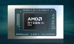 AMD ขยายกลุ่มผลิตภัณฑ์ AI PC สำหรับธุรกิจ ครอบคลุมโมบายและเดสก์ท็อป