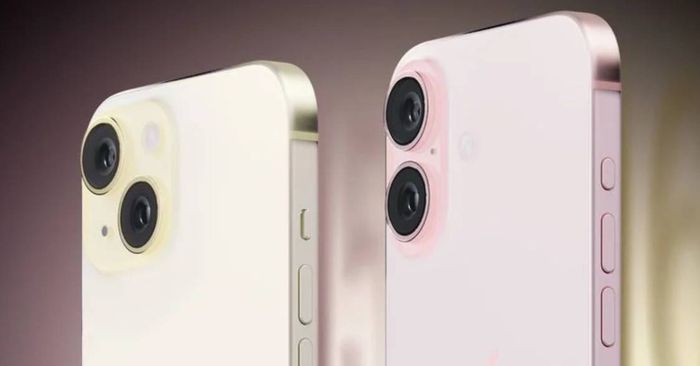 เปรียบเทียบ iPhone 15 VS iPhone 16 มันต่างแค่ไหน รอดีไหมนะ