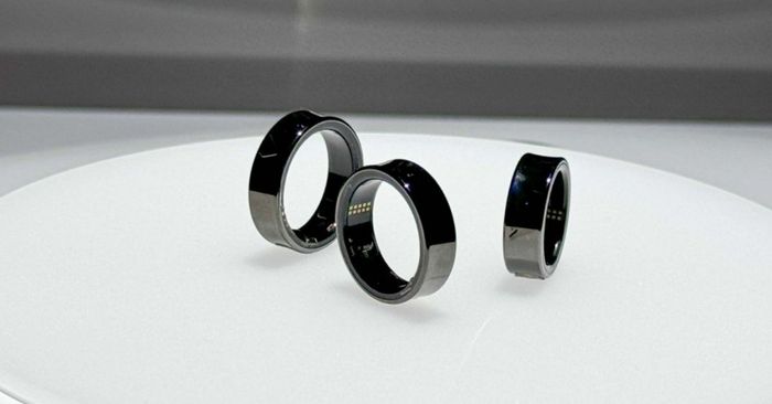 เลือกกันให้ดี! Samsung Galaxy Ring อาจจะมี 9 ขนาดให้เลือก