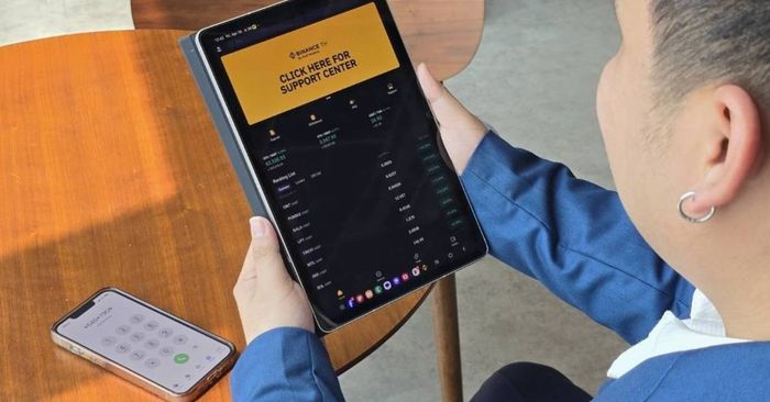 AIS จับมือ Gulf Binance จับเทรนด์สินทรัพย์ดิจิทัล มอบสิทธิพิเศษสำหรับลูกค้า AIS รายเดือนเท่านั้น