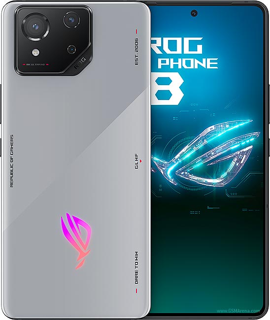 ROG Phone 8