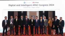 บทสรุปงาน Huawei Digital and Intelligent APAC Congress ยุคเปลี่ยนผ่านดิจิทัลมาถึงแล้ว