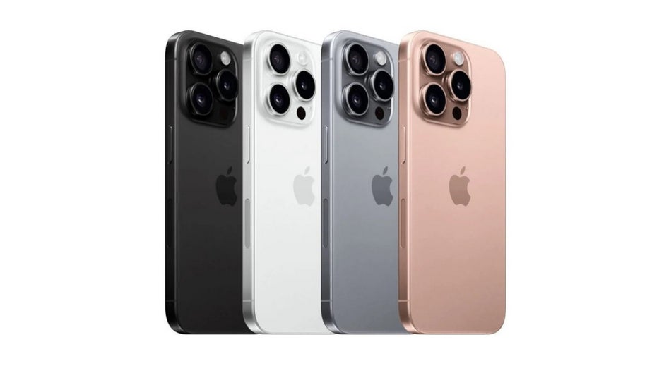 [ลือ] iPhone 16 ตัวเครื่องจะเล็กลง และรุ่น Pro และรุ่นธรรมดามีสีที่แตกต่างกัน