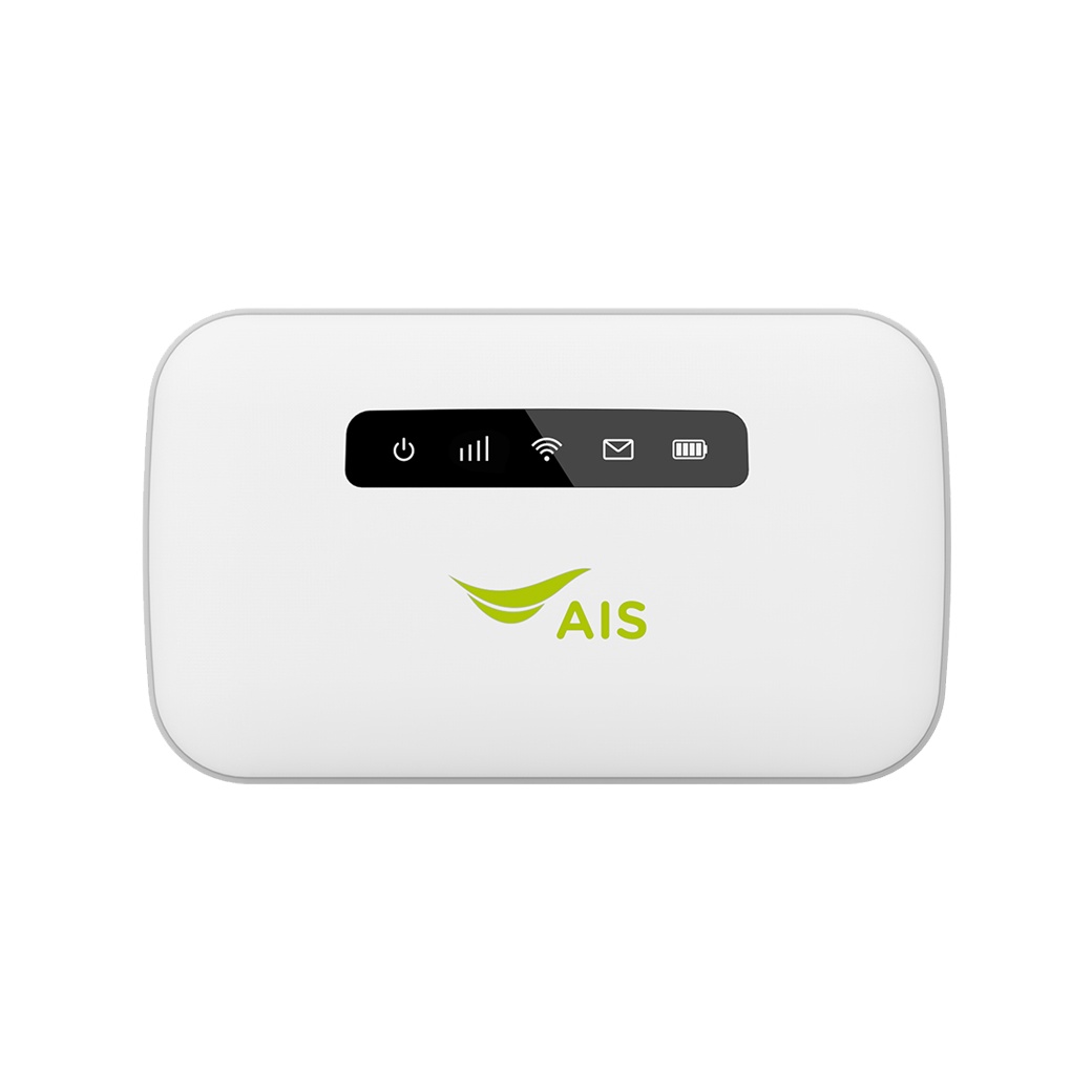 AIS Pocket Wi-Fi M30T