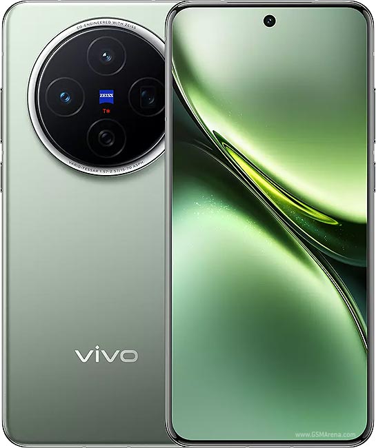 มือถือ vivo รุ่นไหนดี-vivo x200