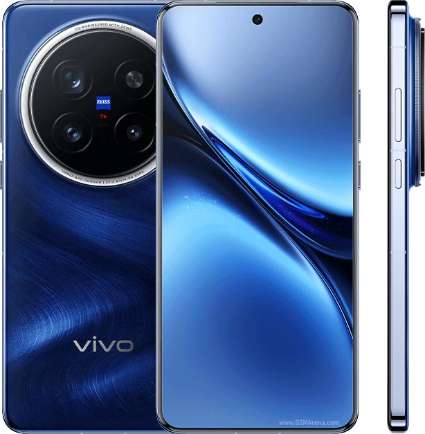 มือถือ vivo รุ่นไหนดี-vivo x200 pro