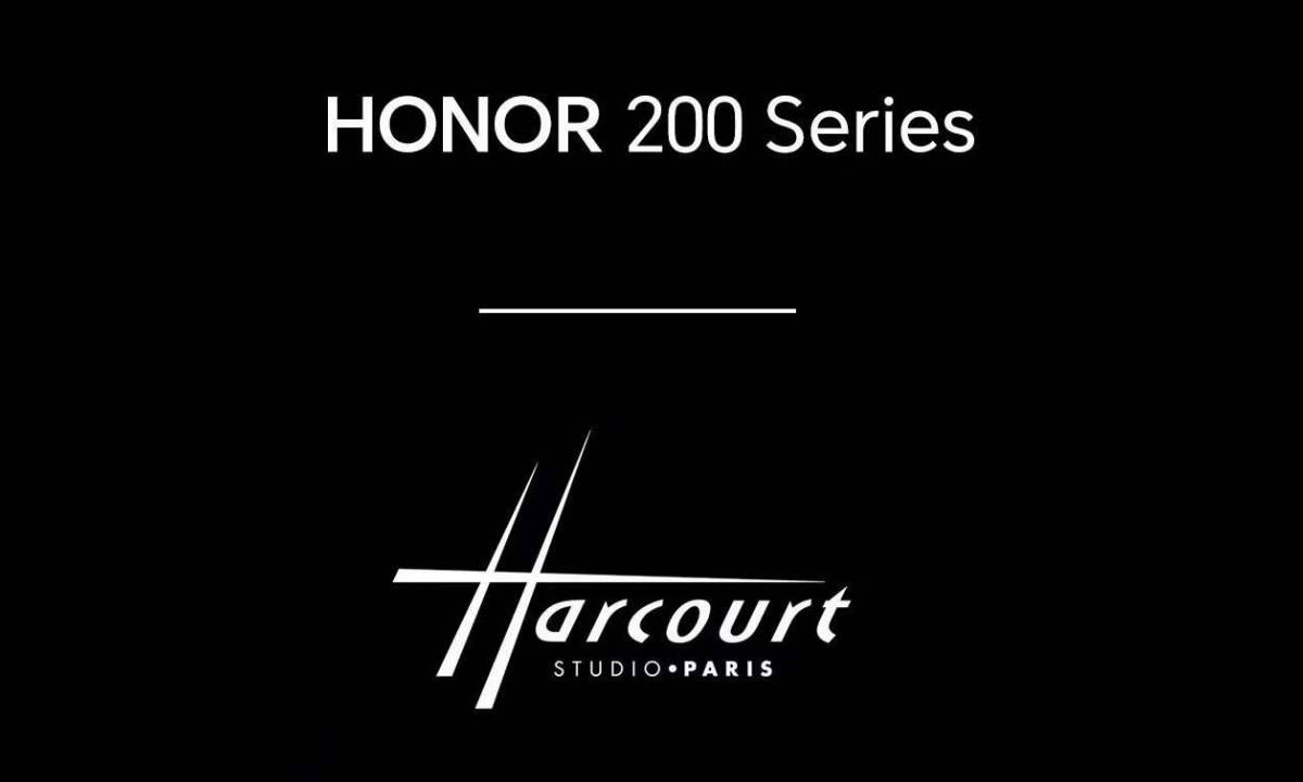 HONOR จับมือ Harcourt Studio  ร่วมพัฒนา AI ในโหมดถ่ายภาพบุคคล สำหรับ HONOR 200