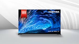 Toshiba 50X895K 4K UHD Smart TV
